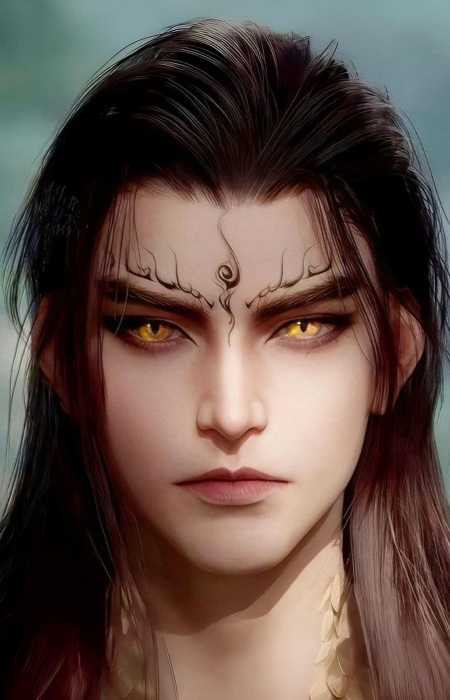 Небесный император