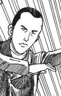 Кумагусу Минаката