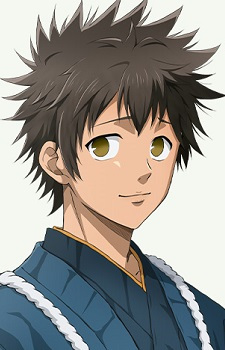 Таро Танака