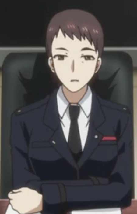 Санса Цукомото