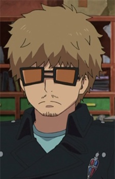 Сусуму Юнокава