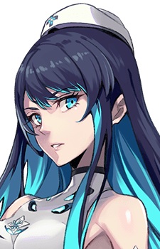 Эйлиэтта Лэш