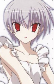 Синобу Кирисима