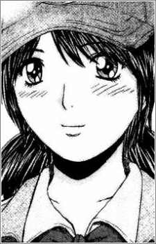 Харука Куваэ