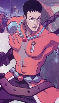 Уилл Рейнард