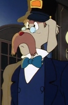 Дежурный по станции