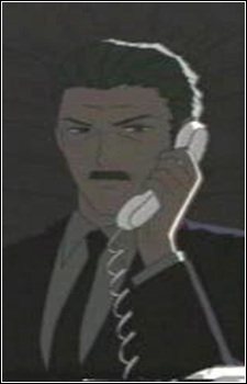 Руперт Грейзер