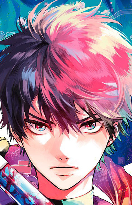 Мамору Ямаэмори