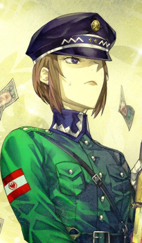 Моника Слюсарска