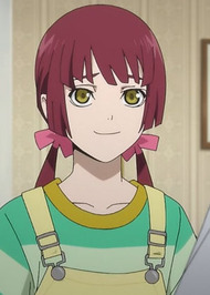 Амелия Айзбург