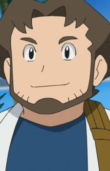 Доктор Одамаки