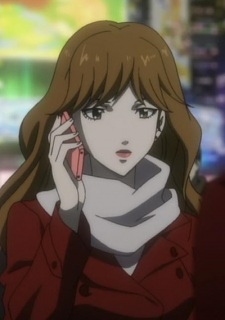 Хироко Фудзии