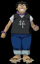 Бэнкэй Мусасимару