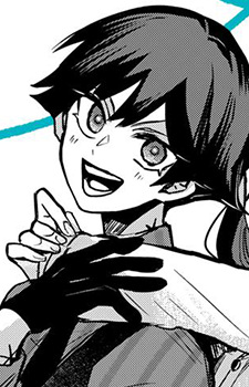 Микото Сикабанэ