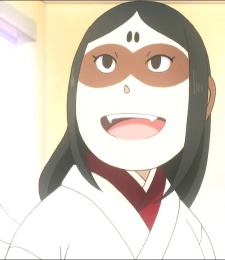 Мицубайтё / Мицумасу / Мицуоги