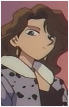 Юко Икэзава