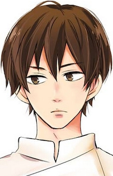 Хаято Могами