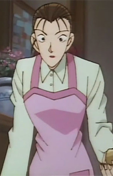 Кимиэ Хаясэ