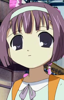 Мимори Онодэра