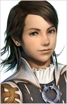 Ларса Ферринас Солидор