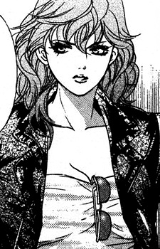 Момоко Сумиёси