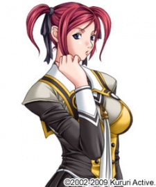 Момонэ Ниcидзаки