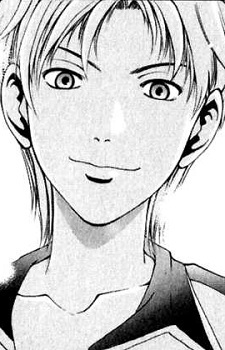 Синдзи Ниномия