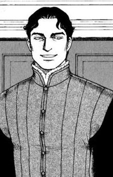 Франческо Ремонинес