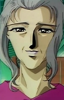 Предсказательница