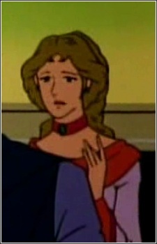 Королева Элиза