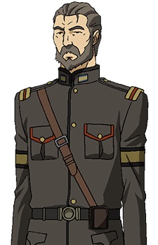 Хазааф Рикан