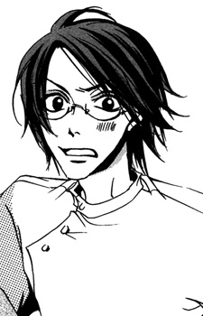 Иори Кахара