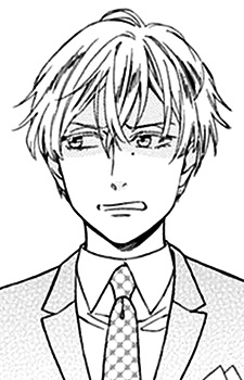 Рэн Ходзуми