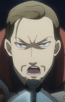 Мольтен Фредхольм