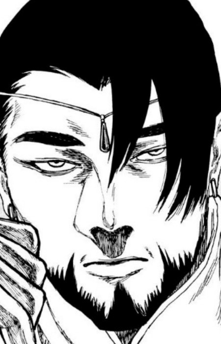 Уинстон Ферриус