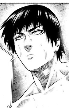 Тайга Амагаки