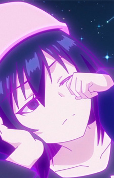 Богиня ночи