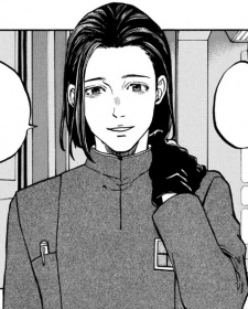 Нэш Уиндрайдер