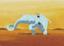 Водяной слон