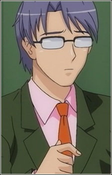 Эйджи Санада