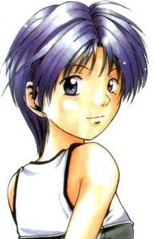 Касуми Санада