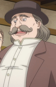 Нельсон Адлер