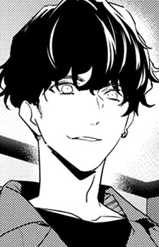 Кидзуна Кагами