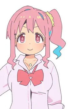 Каэдэ Ходзуки