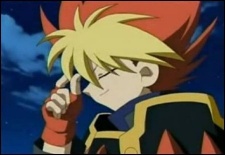 Кейн МакДональд