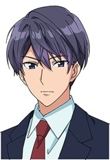 Кэйсукэ Судо