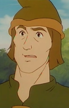 Брат Жозефины 2