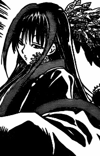 Нурэгарасу