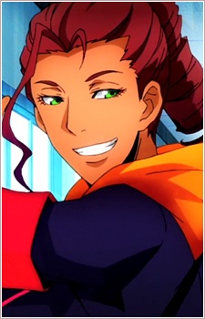 Антонио Танака