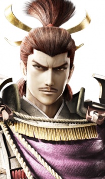 Йошитэру Ашикага